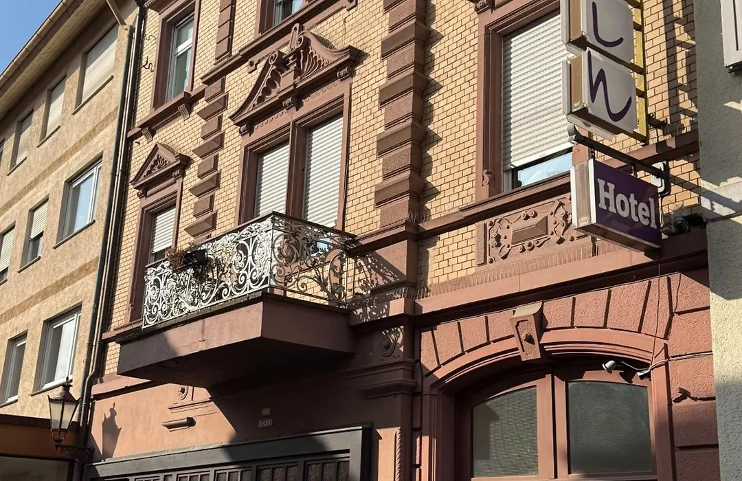 Hotel zum Erwin-1